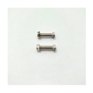 mounting hardware for coupon